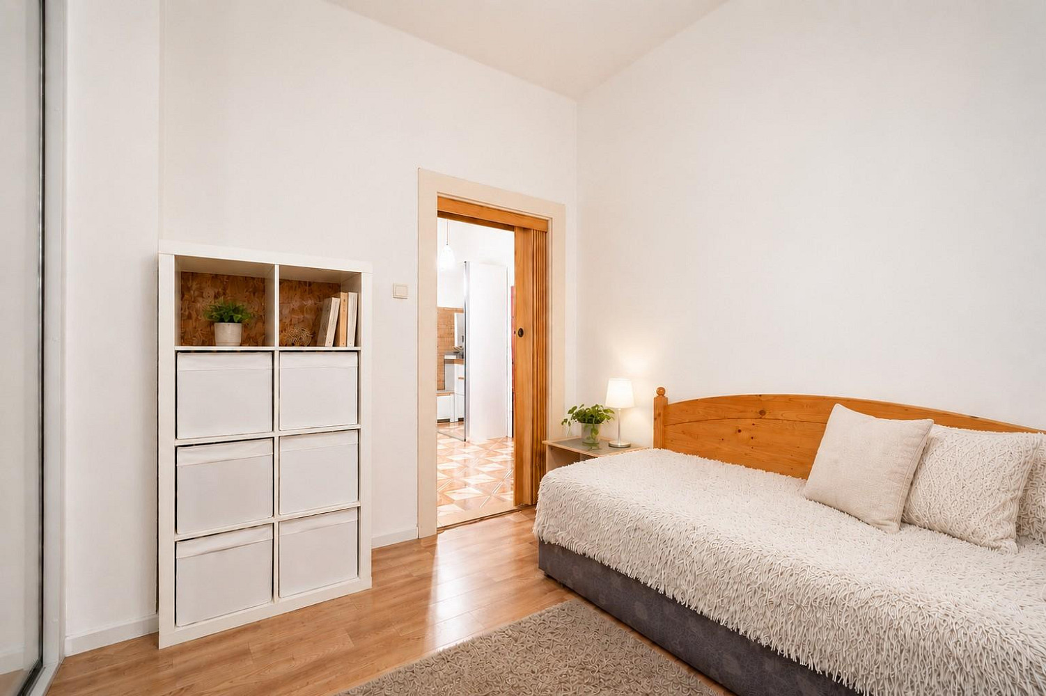 Prodej bytu 3+kk 57 m² – fotografie 4