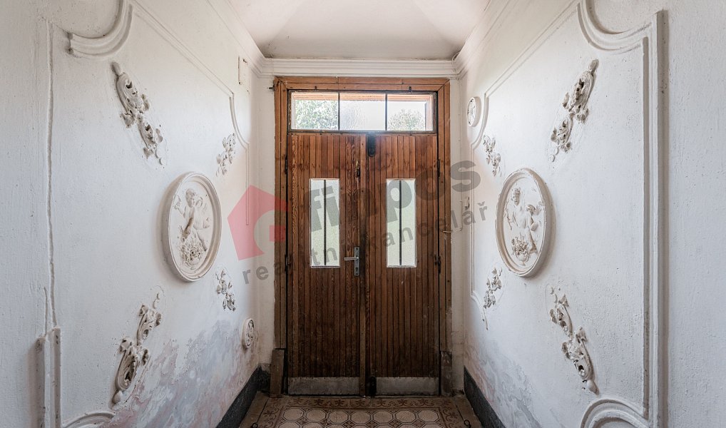Prodej domu 124 m² s pozemkem 576 m², Praha – náhled fotky 14