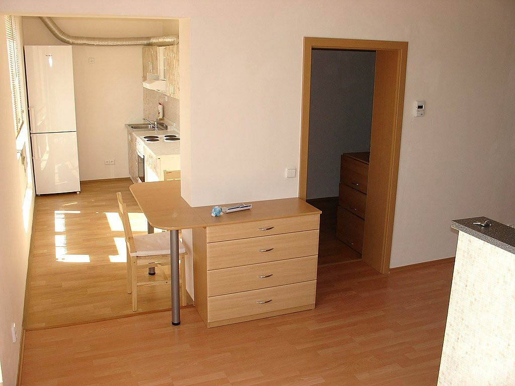 Prodej bytu 1+kk 41 m² – fotografie 3