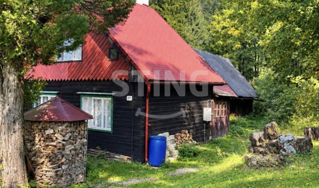 Prodej domu 155 m² s pozemkem 52 055 m², Ostravice – náhled fotky 2