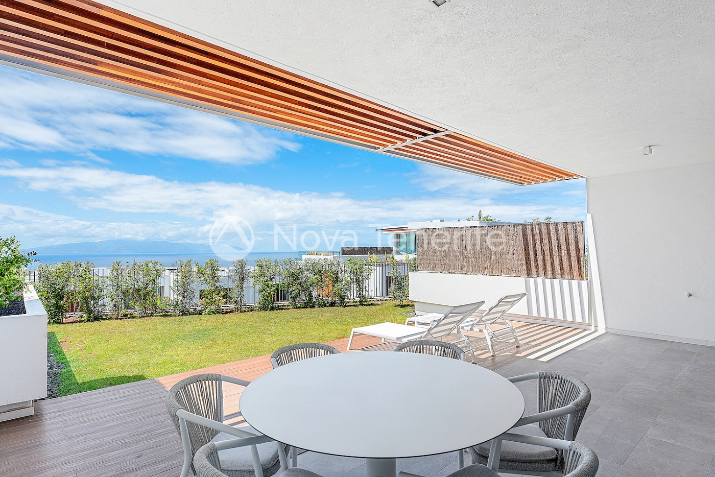 Piso 3+kk – Guía de Isora, Abama, Piedra Hincada - Vista 4