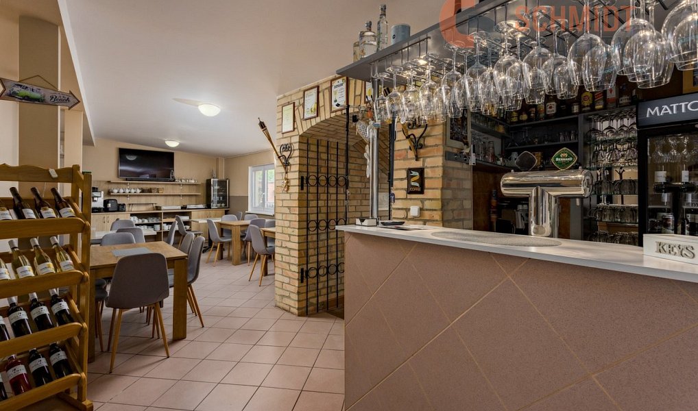Prodej ubytovacího objektu 450 m², Podivín – náhled fotky 21