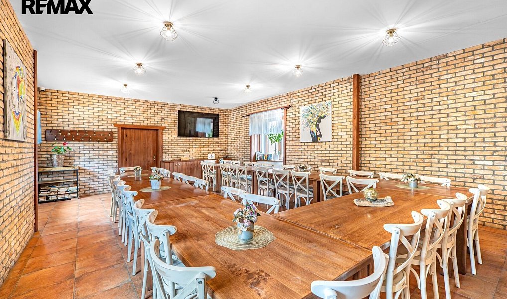 Prodej restaurace 500 m², Sýkořice – náhled fotky 2
