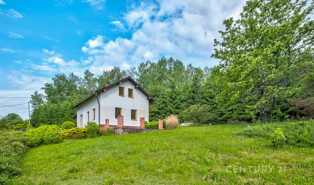 Prodej domu 59 m² s pozemkem 1 450 m², Stará Paka – náhled fotky 5