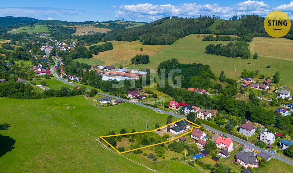 Prodej domu 334 m² s pozemkem 2 658 m², Mikulůvka – náhled fotky 18