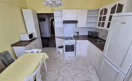 Pronájem bytu 2+1 60 m²