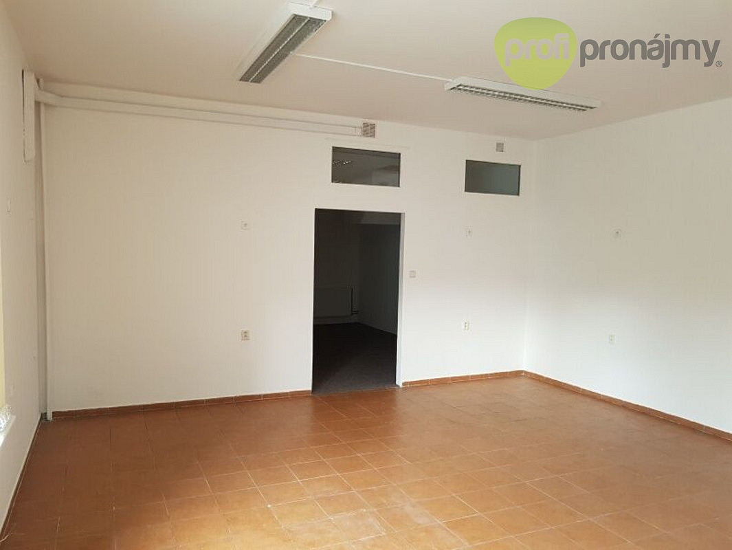 Pronájem obchodních prostor 127 m² – fotografie 5
