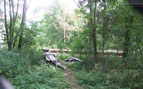 Prodej stavebního pozemku 1 742 m², Luštěnice, okres Mladá Boleslav