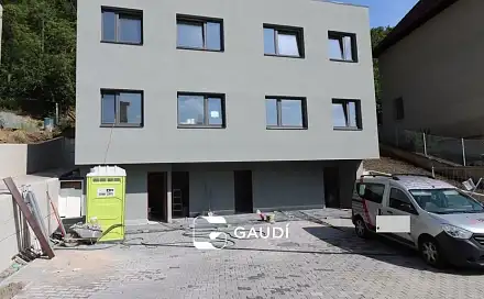 Prodej bytu 3+kk 55 m²