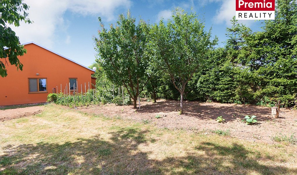Prodej domu 140 m² s pozemkem 843 m², Šatov – náhled fotky 27