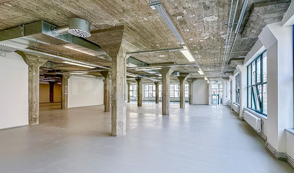Pronájem obchodních prostor 247 m², Praha – náhled fotky 5