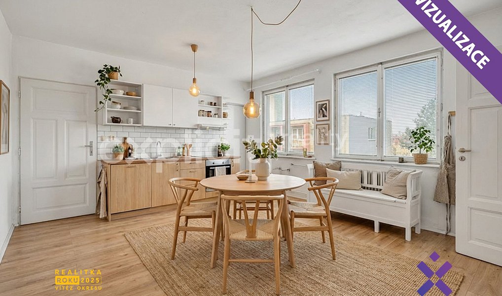 Prodej domu 180 m² s pozemkem 396 m², Želechovice nad Dřevnicí – náhled fotky 14