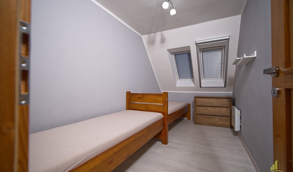Prodej nájemního domu, činžáku 281 m², Bulhary – náhled fotky 4