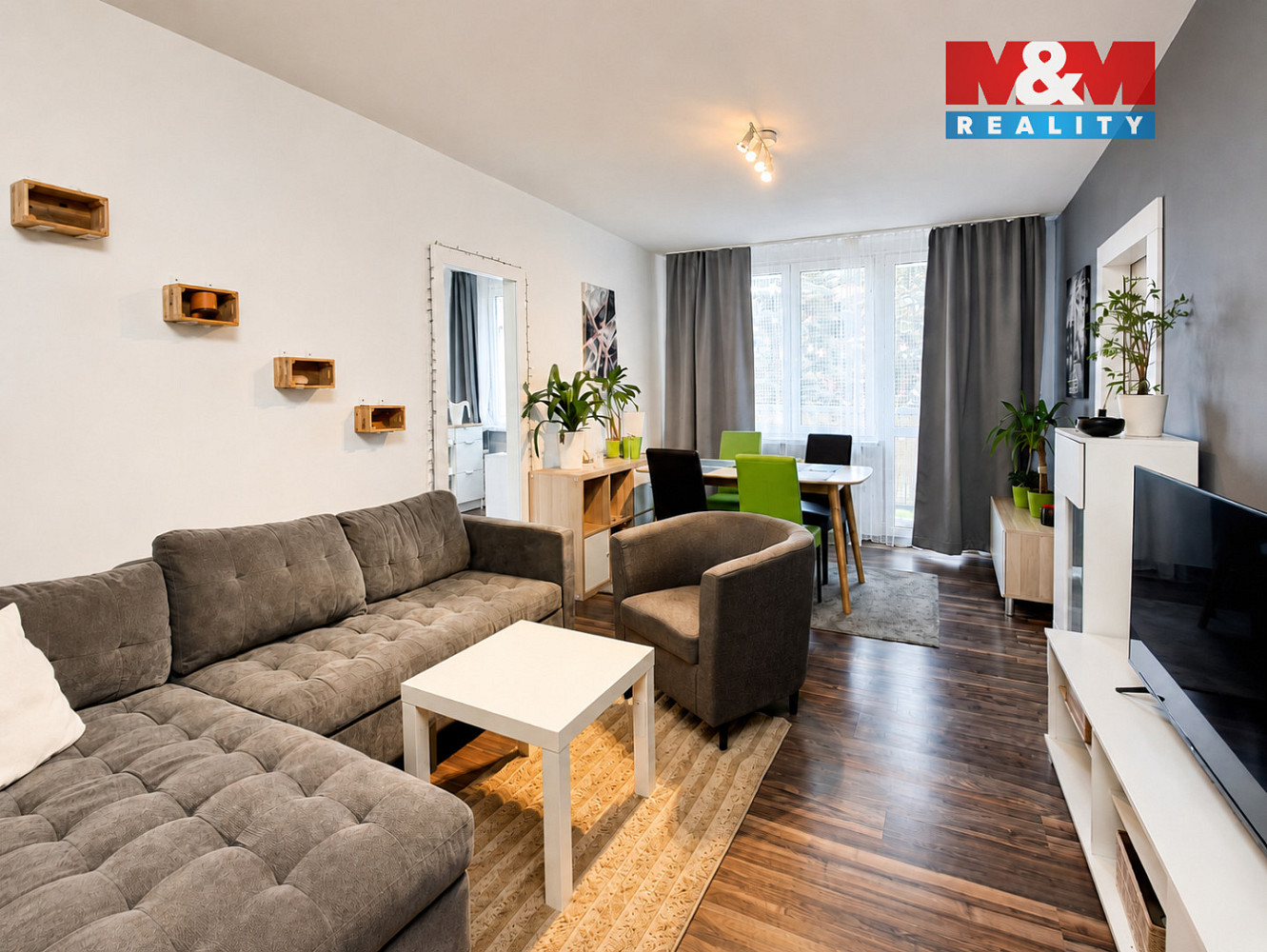 Prodej bytu 4+1 79 m² — photo 5