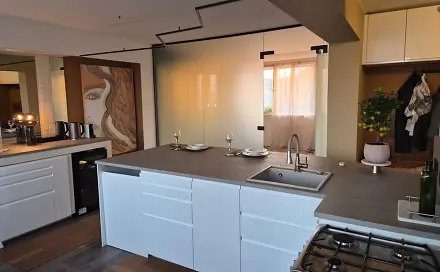 Prodej bytu 2+kk 52 m², Alešova, Poděbrady - Poděbrady II, okres Nymburk