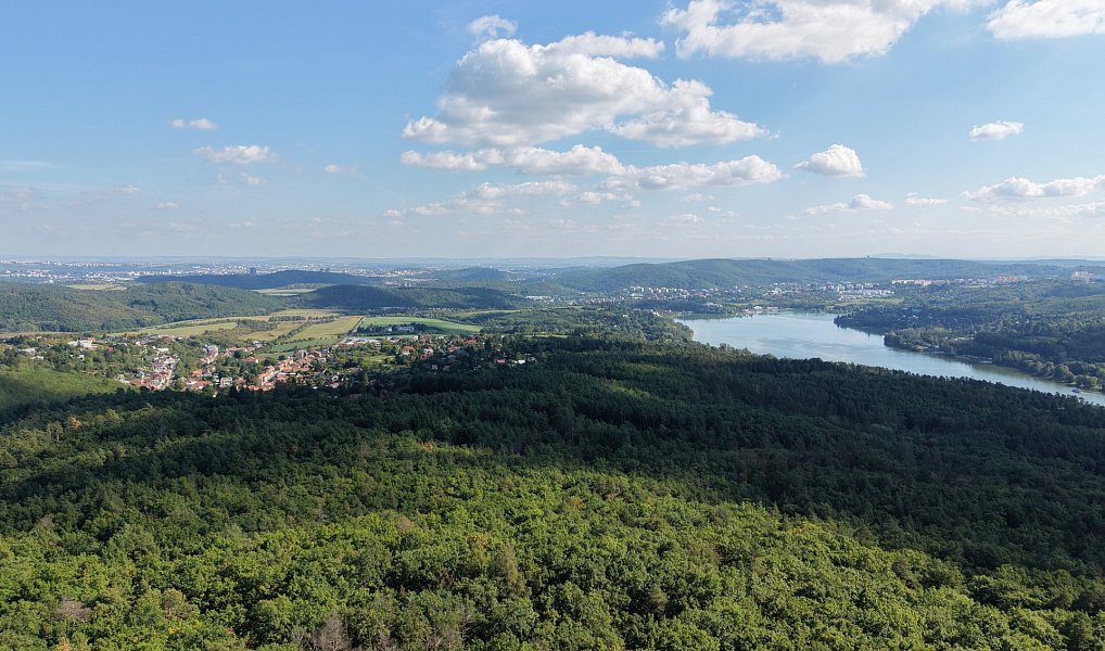 Prodej chaty/chalupy 33 m² s pozemkem 33 m², Brno – náhled fotky 7