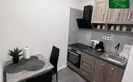 Prodej bytu 2+1 42 m²