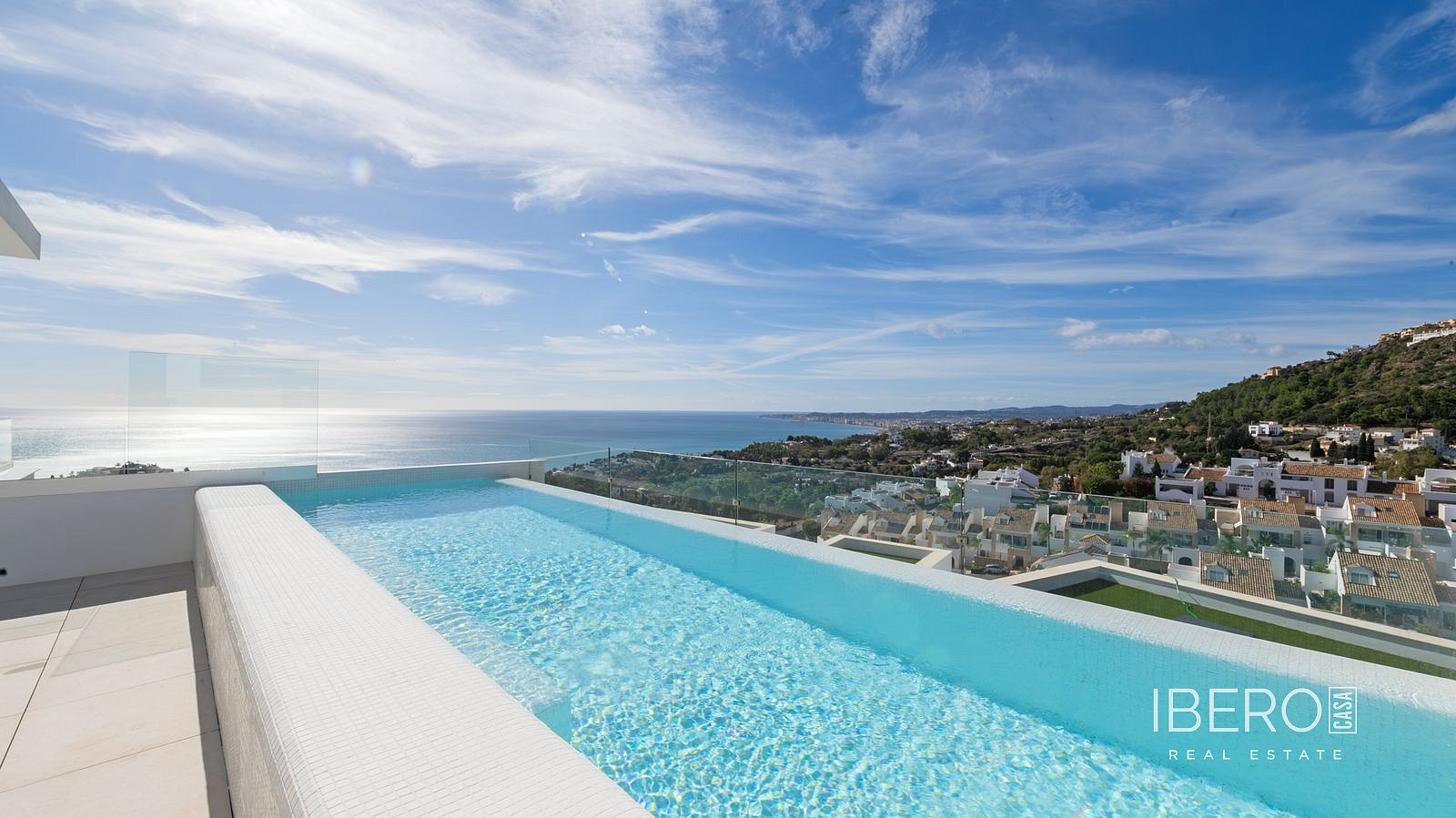 Casa 5+kk – Benalmádena, Benalmádena Costa - Vista 5