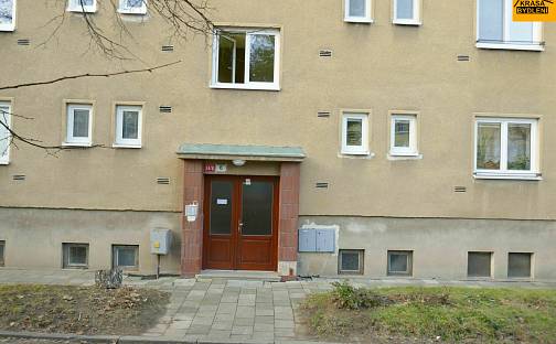 Prodej bytu 3+1 78 m², Jána Nálepky, Přerov - Přerov I-Město