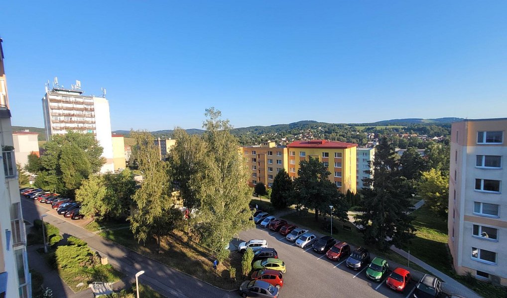 Pronájem bytu 3+1 78 m², Liberec – náhled fotky 9