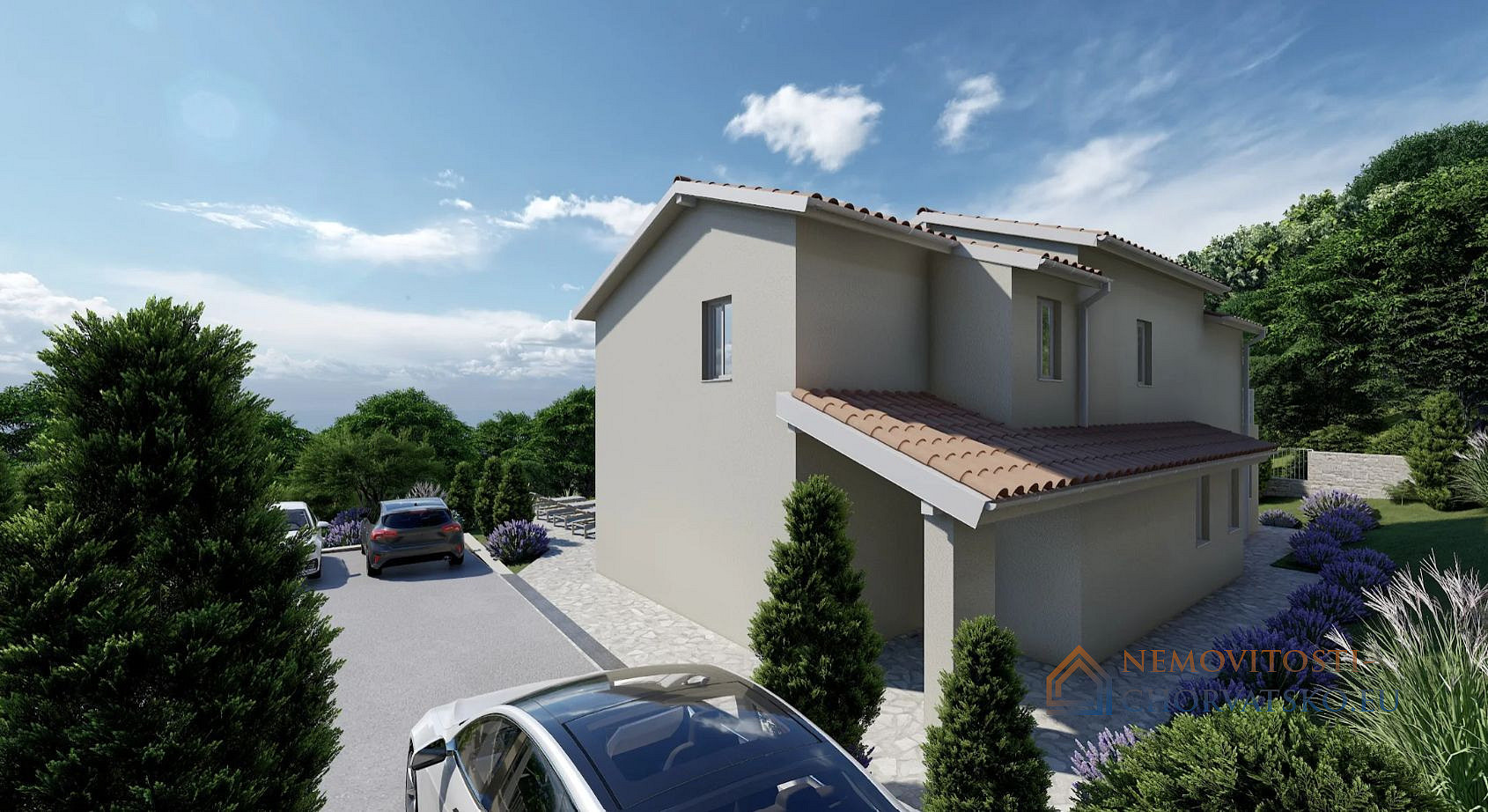 Prodej domu 230 m² s pozemkem 930 m² - Widok 5