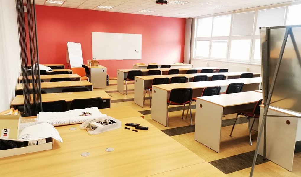 Pronájem kanceláře 320 m², Jihlava – náhled fotky 7