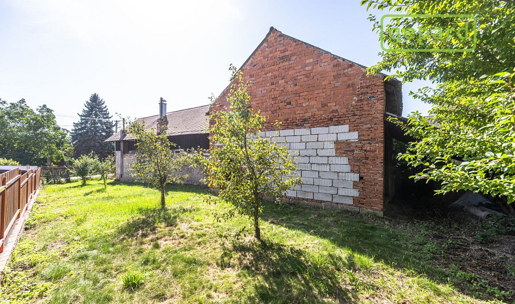 Prodej chaty/chalupy 82 m² s pozemkem 823 m², Kluky – náhled fotky 16