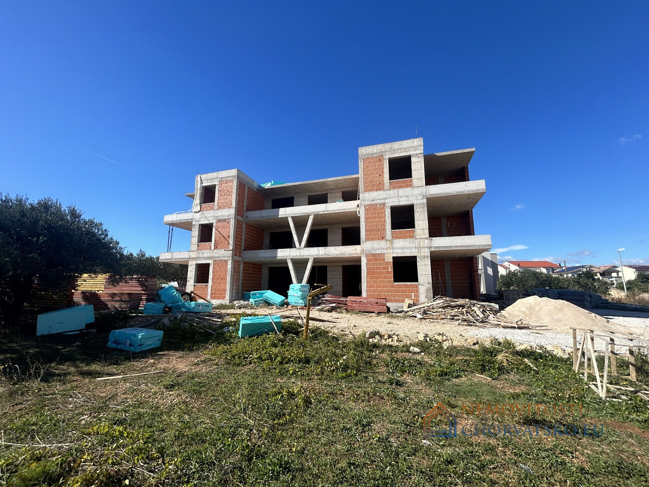 Prodej bytu 1+kk 78 m² - Ansicht 2