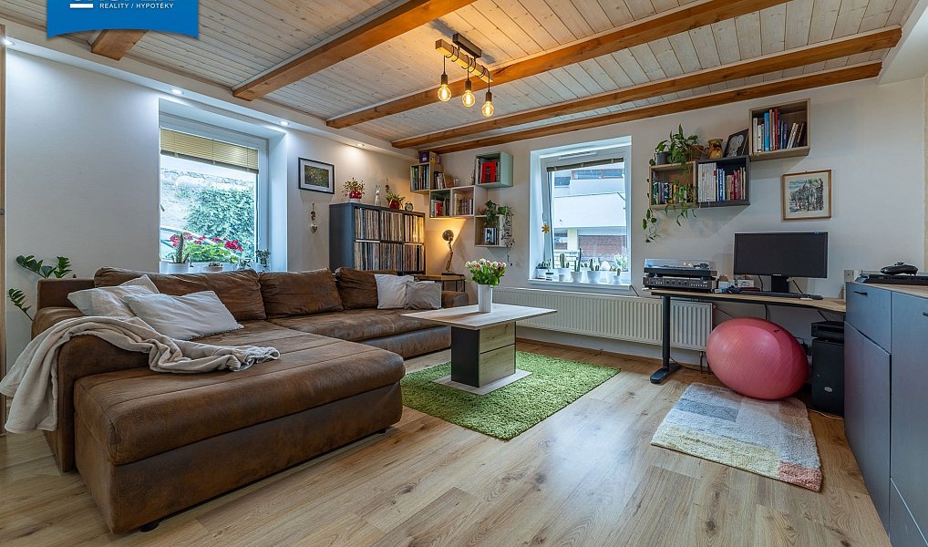 Prodej domu 106 m² s pozemkem 153 m², Praha – náhled fotky 6