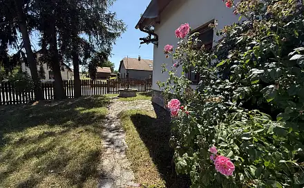 Prodej domu 550 m², Lety, okres Písek