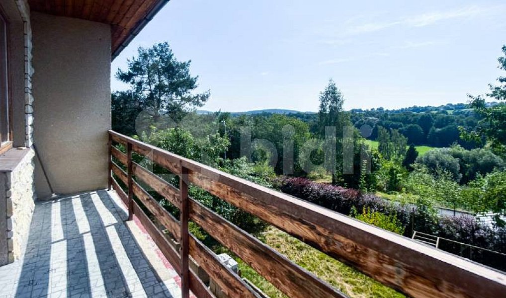 Prodej domu 150 m² s pozemkem 748 m², Tachov – náhled fotky 16