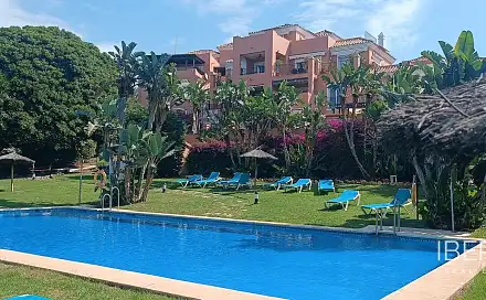 Prodej bytu 4+kk 154 m², Guadalmina Alta, Španělsko