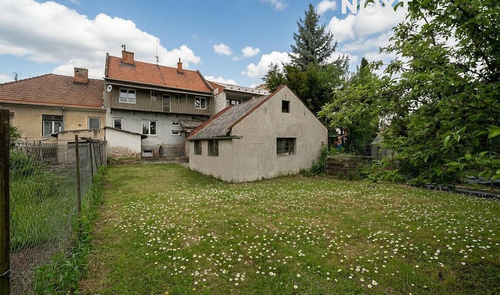 Prodej domu 140 m² s pozemkem 401 m², Držovice – náhled fotky 25
