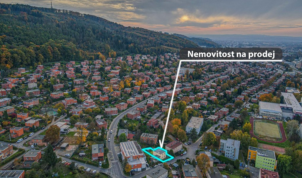 Prodej bytu 2+1 61 m², Zlín – náhled fotky 3