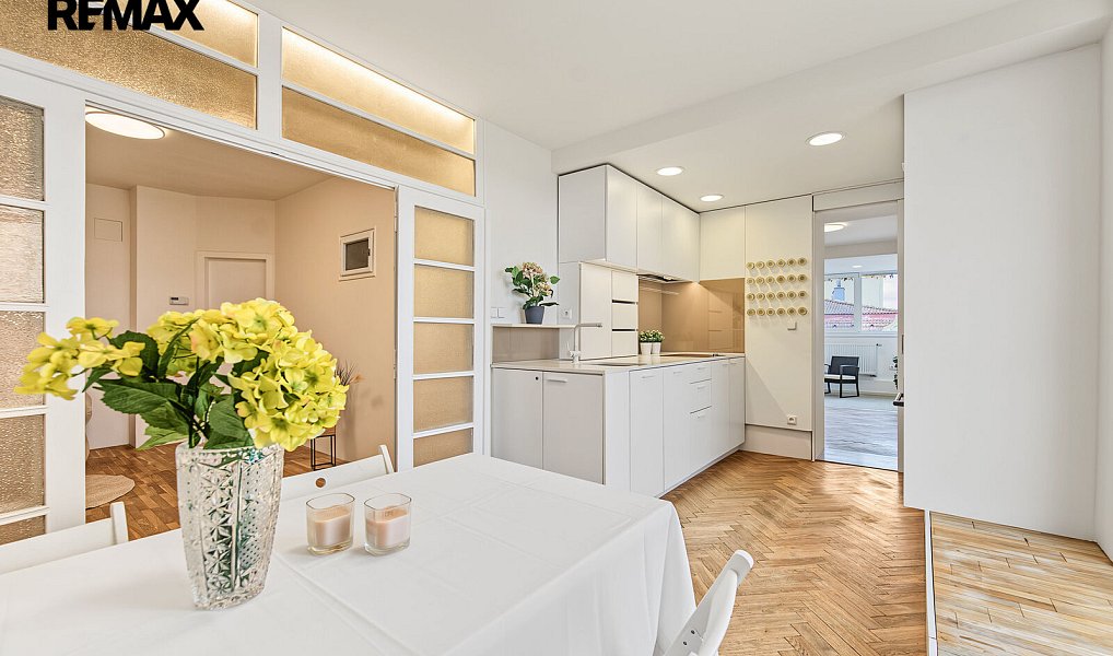 Prodej bytu 3+1 91 m², Praha – náhled fotky 41
