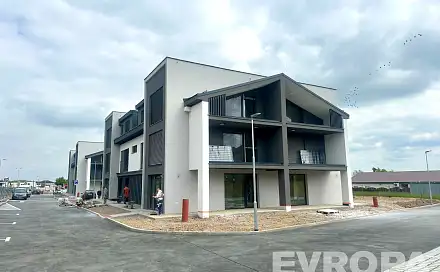 Pronájem bytu 2+kk 69 m²