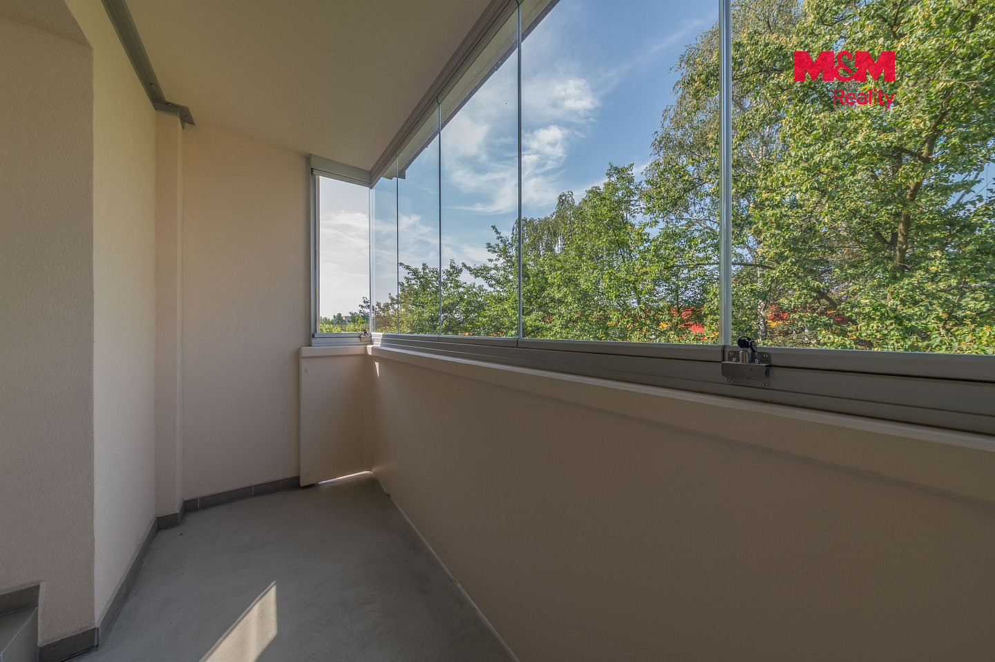 Prodej bytu 3+1 58 m² — photo 2