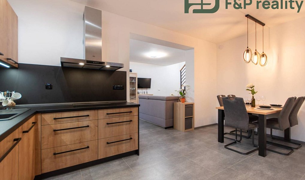 Prodej domu 97 m² s pozemkem 497 m², Nový Bydžov – náhled fotky 7