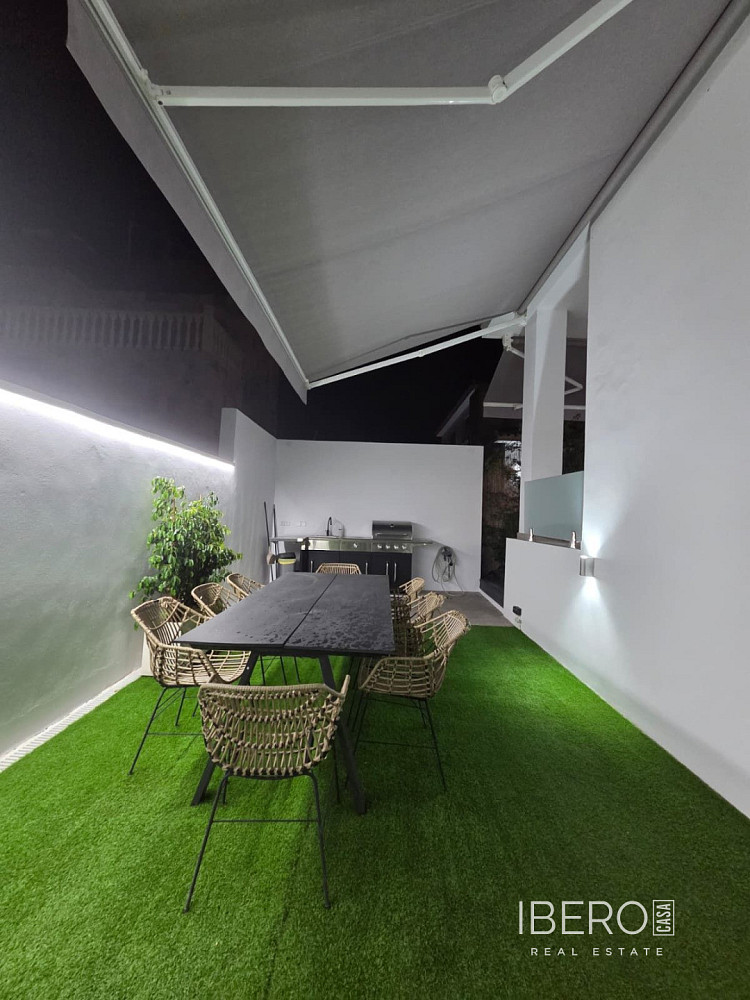 Casa 6+kk – Mijas, La Cala de Mijas, La Cala - Vista 5