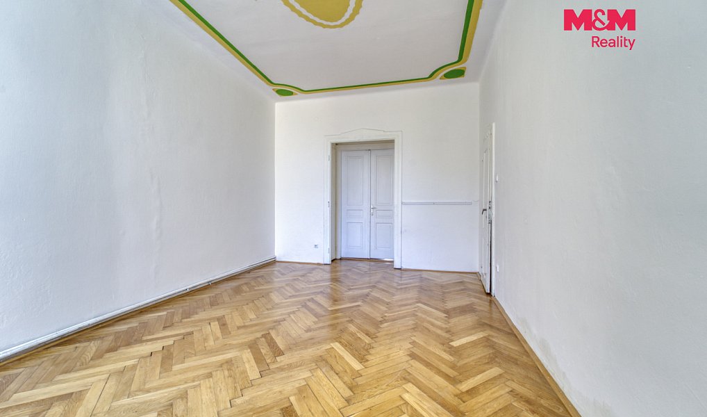 Pronájem kanceláře 160 m², Plzeň – náhled fotky 6