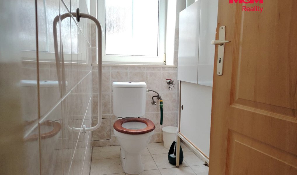 Prodej bytu 4+1 120 m², Děčín – náhled fotky 14