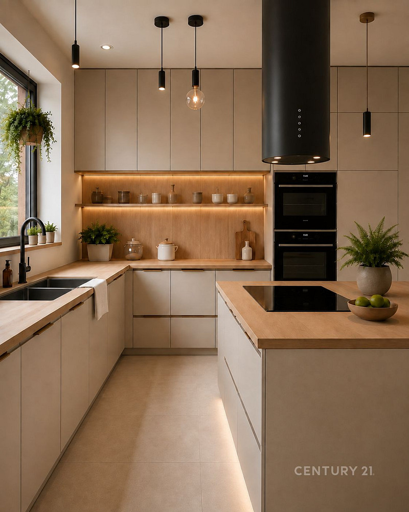 Prodej domu 111 m² s pozemkem 537 m² – fotografie 4