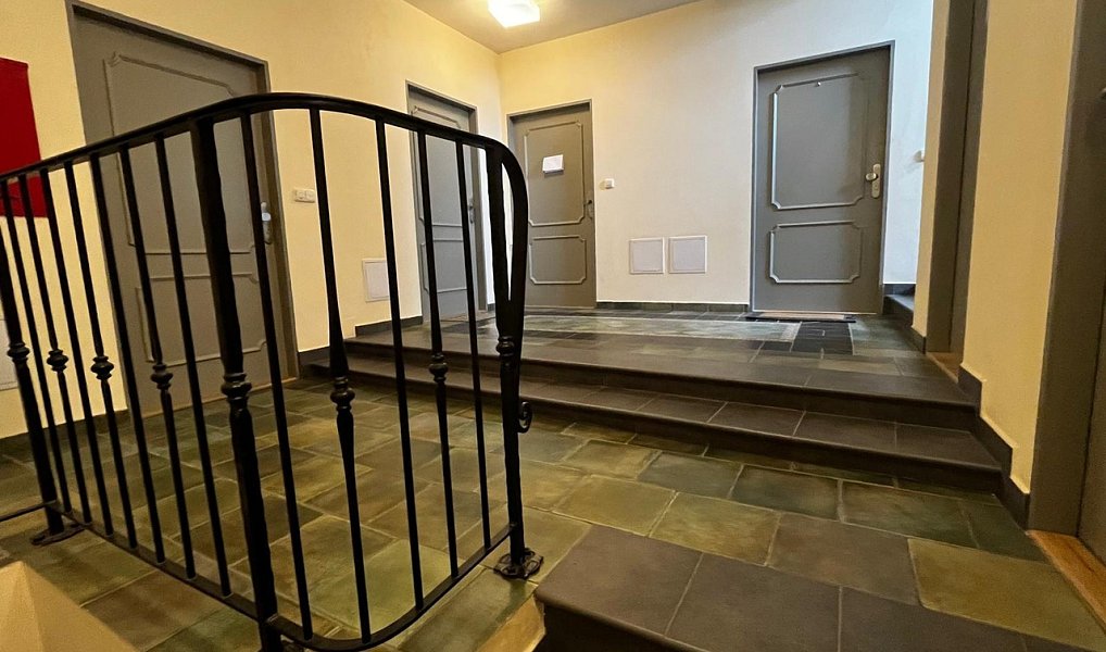 Pronájem bytu 2+kk 73 m², Jihlava – náhled fotky 8