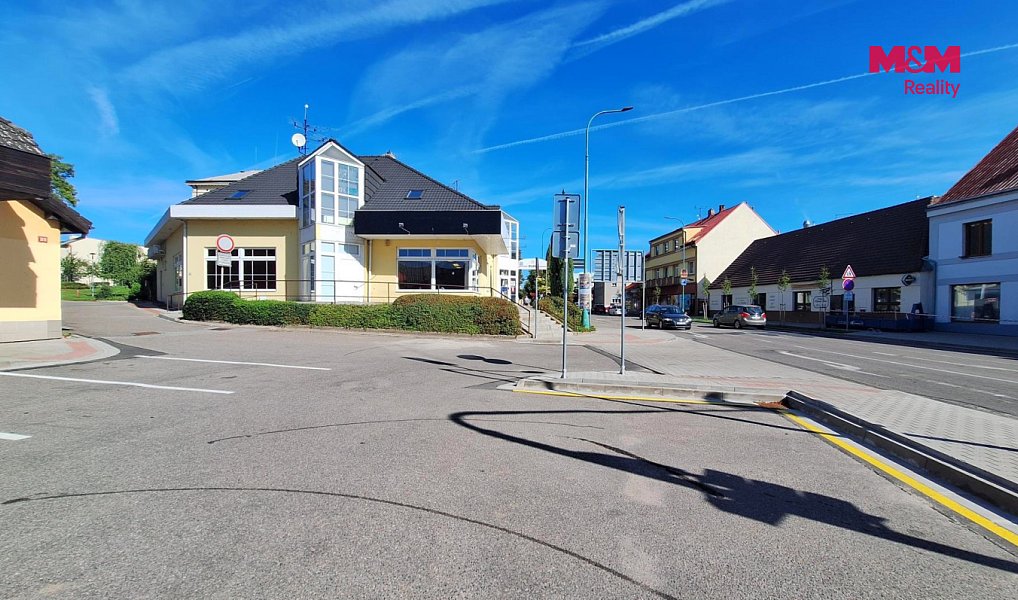 Pronájem obchodních prostor 24 m², Chlumec nad Cidlinou – náhled fotky 10