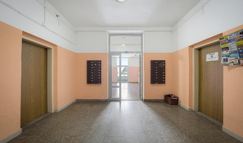 Prodej bytu 2+1 50 m², Třebíč – náhled fotky 12
