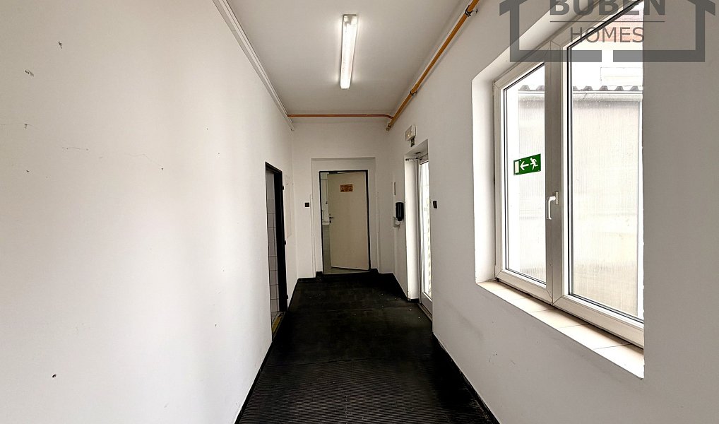 Prodej výrobních prostor 1 084 m², Staré Sedliště – náhled fotky 20