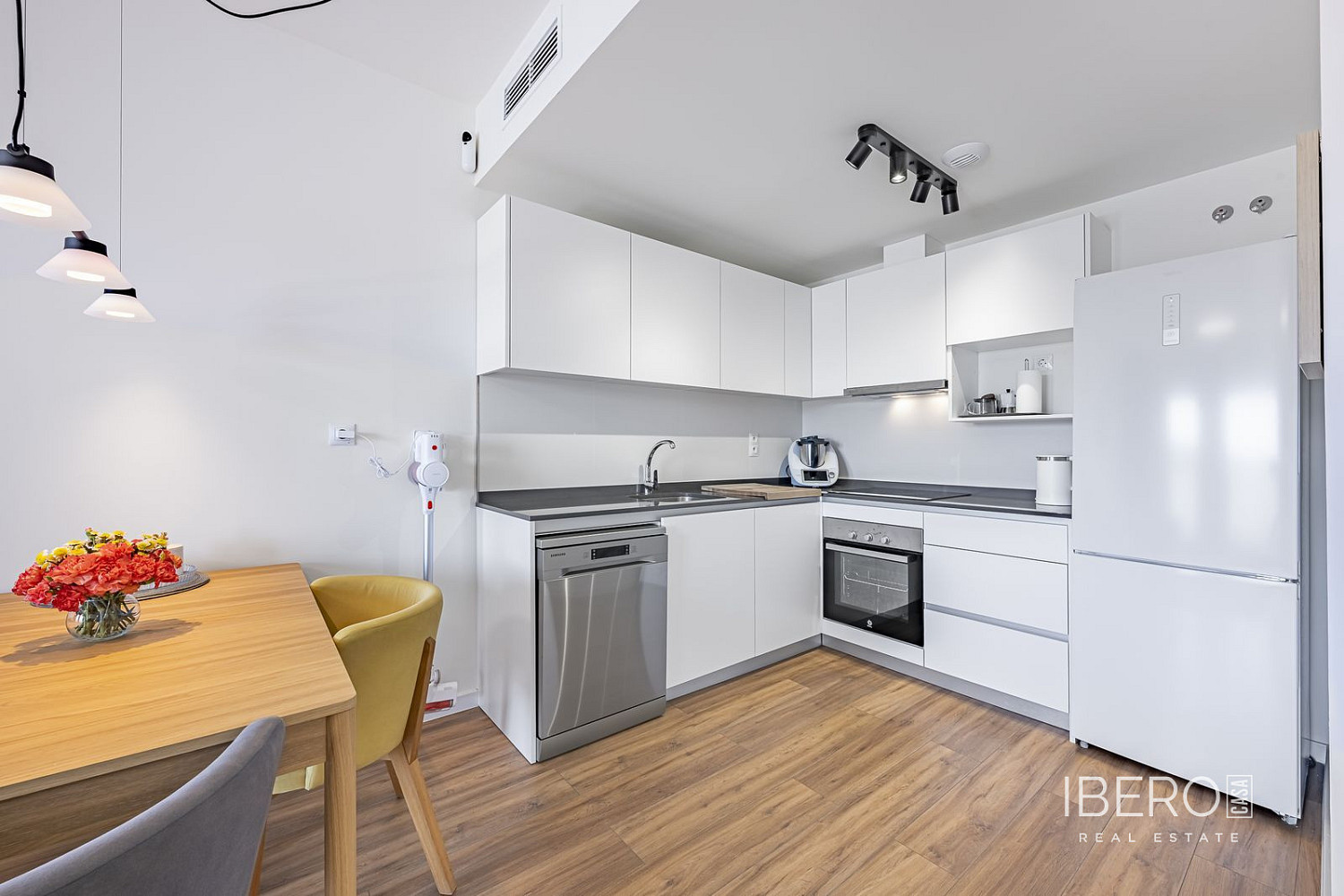Piso 3+kk – Estepona, Barriada Islas Canarias - Vista 5
