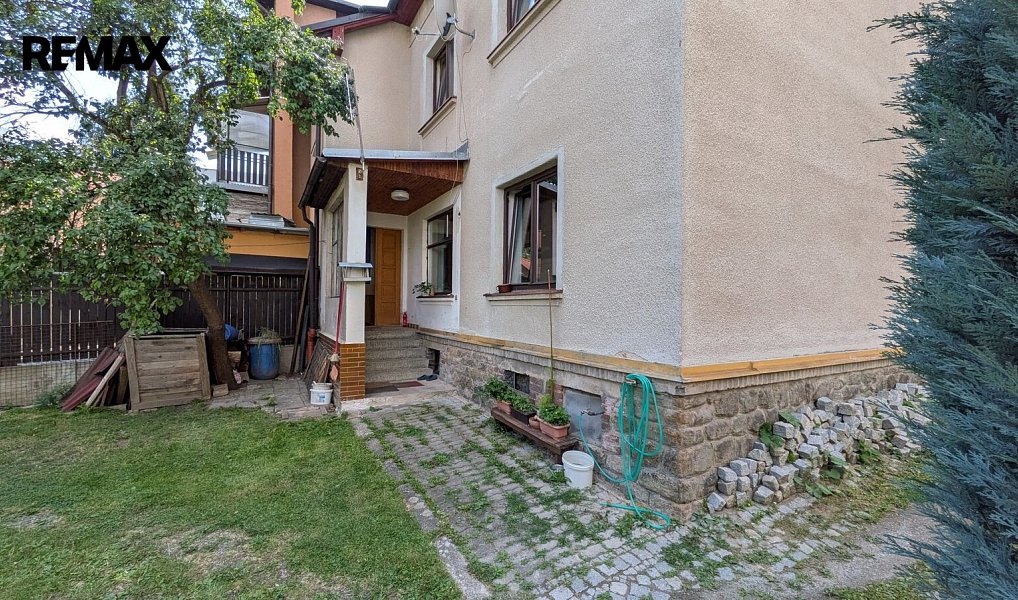 Prodej domu 239 m² s pozemkem 342 m², Humpolec – náhled fotky 4
