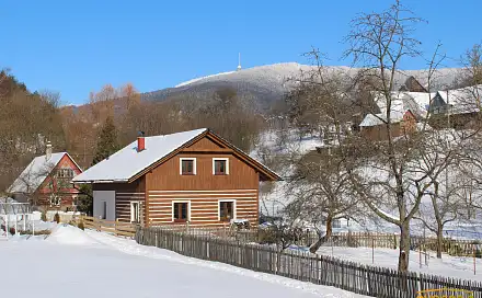 Prodej chaty/chalupy 128 m², Proseč pod Ještědem - Javorník, okres Liberec