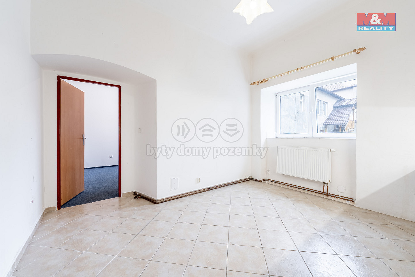 Pronájem bytu 2+kk 40 m² — photo 4